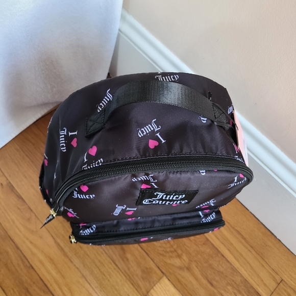 Juicy Couture Sport Yourself Backpack - Picture 9 of 12